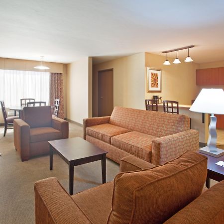 Holiday Inn Express Hotel & Suites Nogales By Ihg Oda fotoğraf
