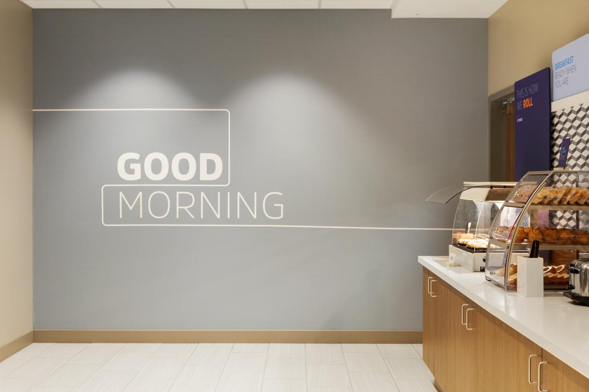 Holiday Inn Express Hotel & Suites Nogales By Ihg Dış mekan fotoğraf