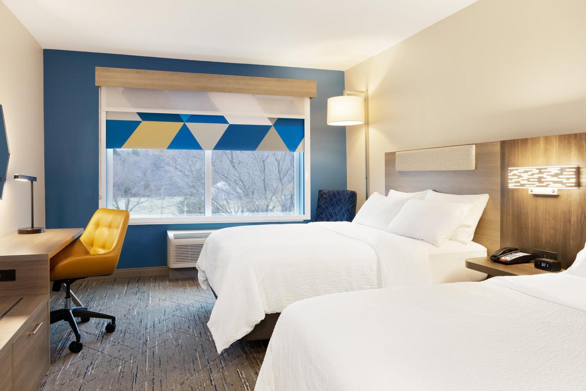 Holiday Inn Express Hotel & Suites Nogales By Ihg Dış mekan fotoğraf