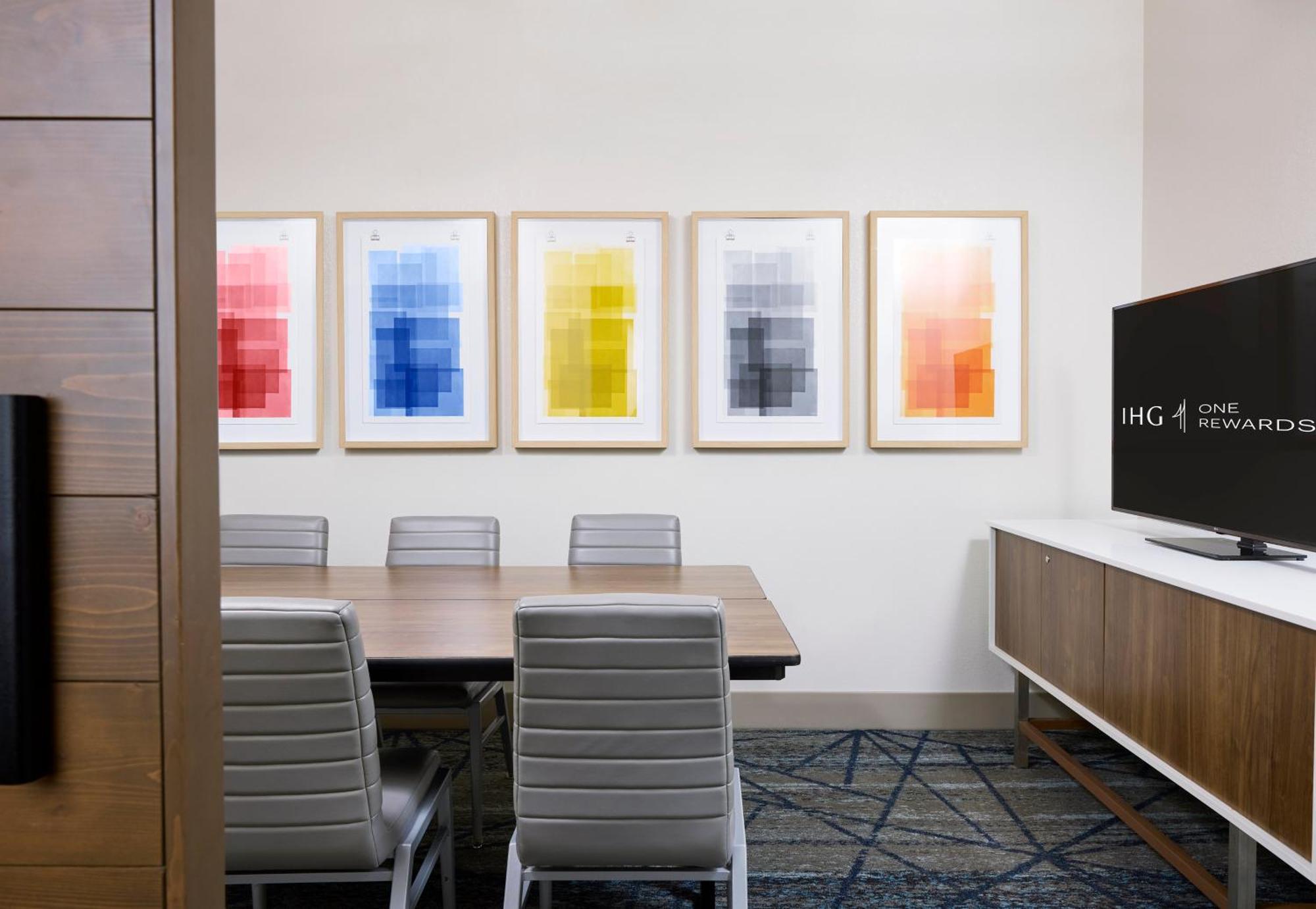 Holiday Inn Express Hotel & Suites Nogales By Ihg Dış mekan fotoğraf