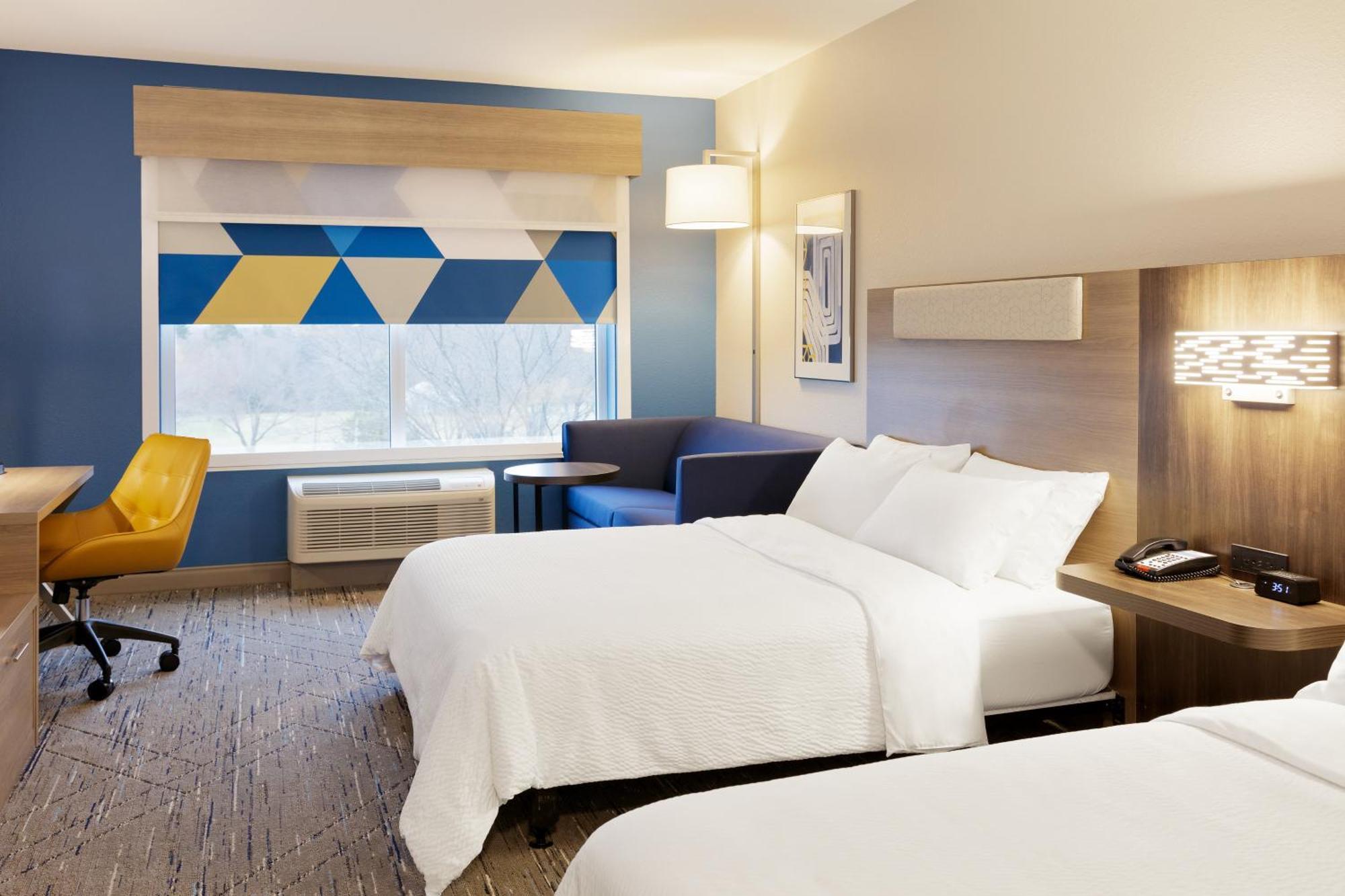Holiday Inn Express Hotel & Suites Nogales By Ihg Dış mekan fotoğraf