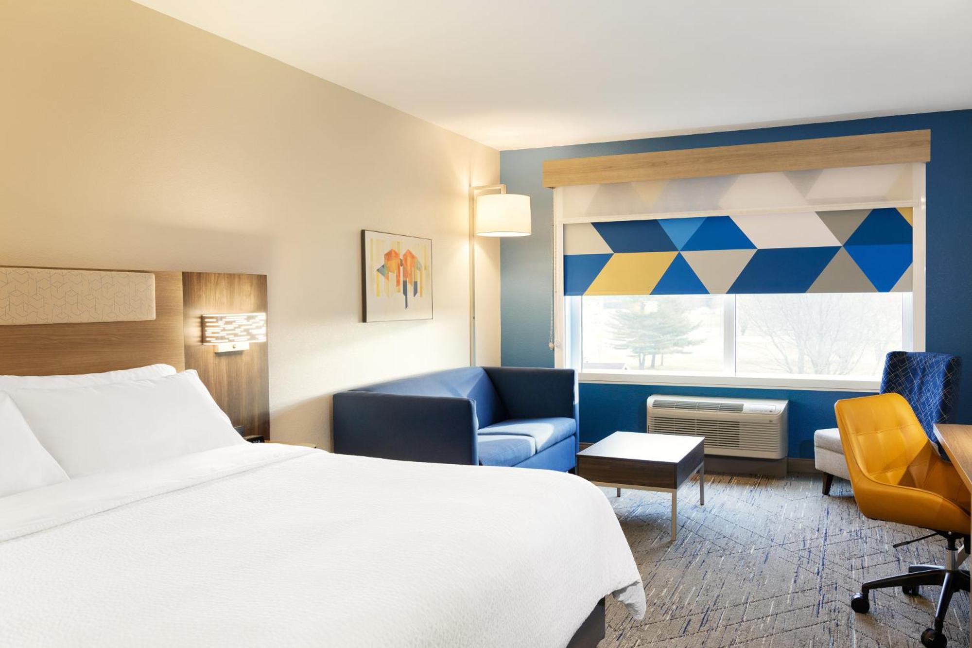 Holiday Inn Express Hotel & Suites Nogales By Ihg Dış mekan fotoğraf