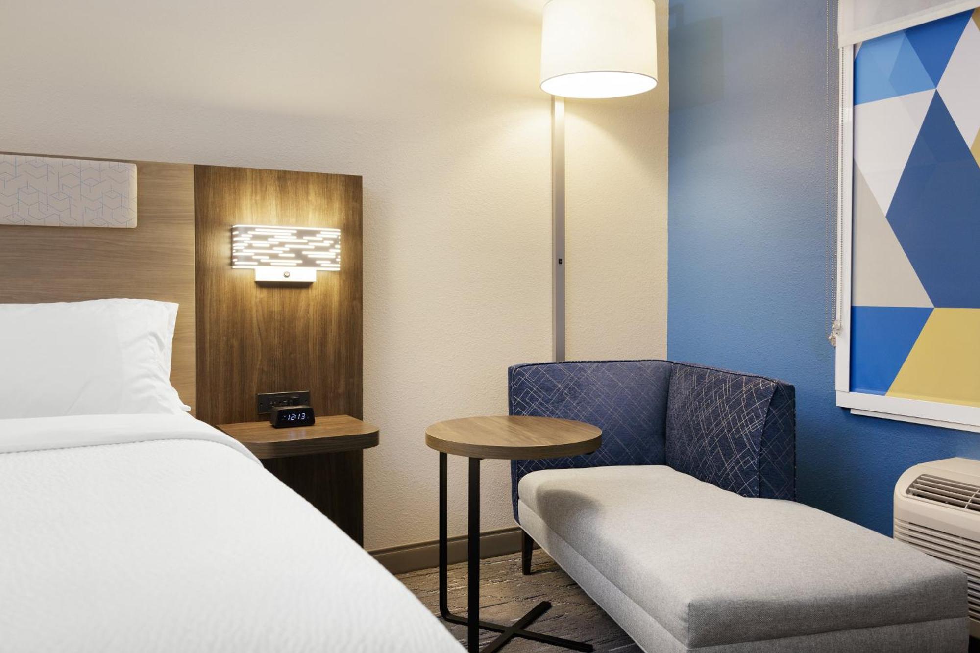 Holiday Inn Express Hotel & Suites Nogales By Ihg Dış mekan fotoğraf