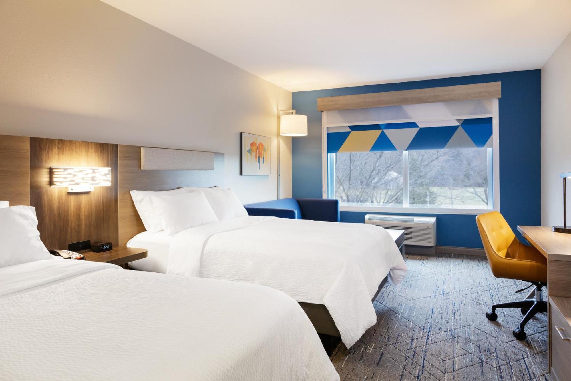 Holiday Inn Express Hotel & Suites Nogales By Ihg Dış mekan fotoğraf