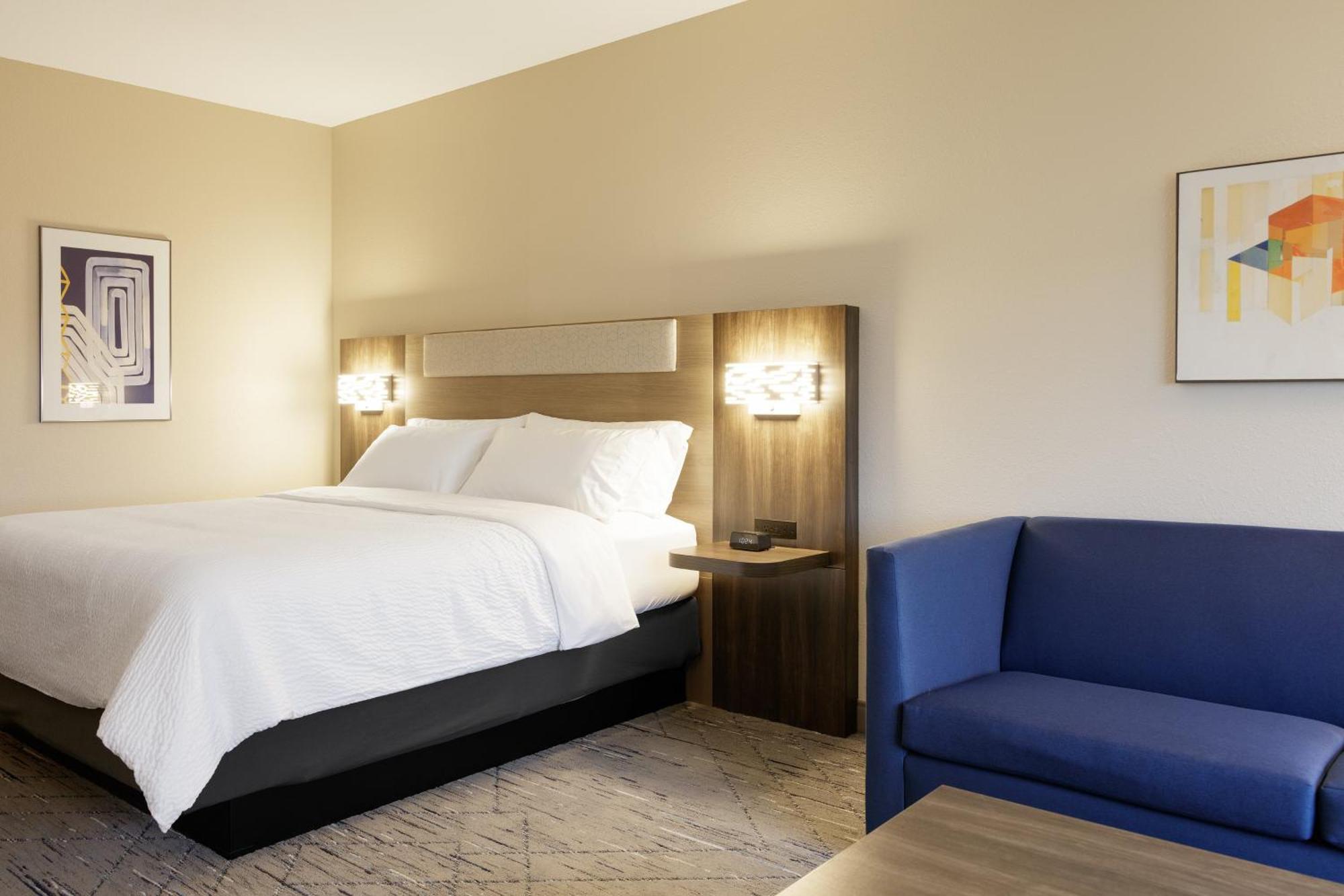 Holiday Inn Express Hotel & Suites Nogales By Ihg Dış mekan fotoğraf